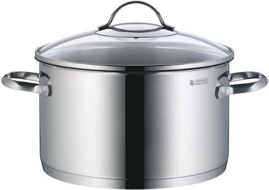 WMF Provence Plus Σετ Κατσαρόλες από Ανοξείδωτο Ατσάλι 5τμχ