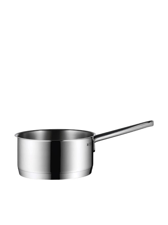 WMF Provence Plus Pots Set of Stainless Steel with No Coating 5pcs
