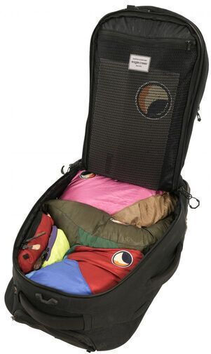 Ticket To The Moon Organizator auto Turquoise