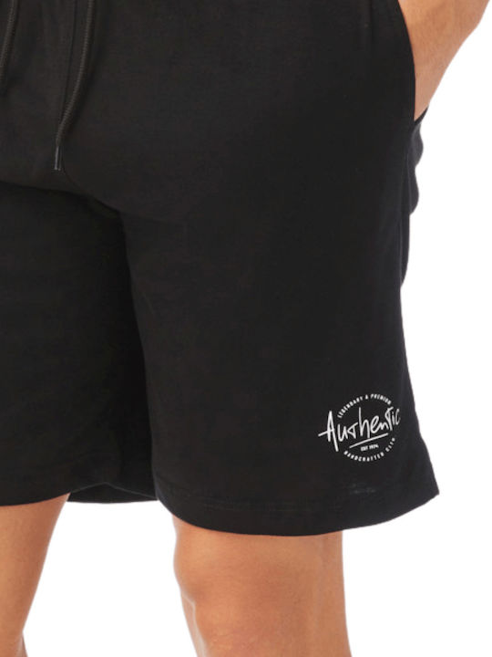 Minerva Men's Shorts BLACK