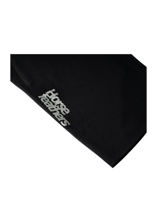 Ανδρική Βερμούδα Black
