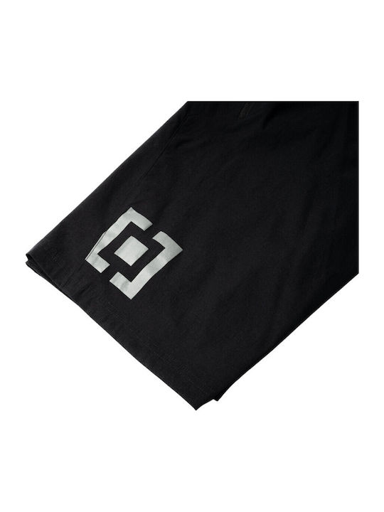 Ανδρική Βερμούδα Black
