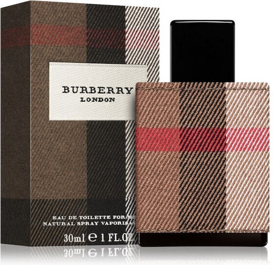 Burberry London Eau de Toilette 30ml