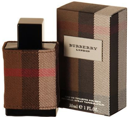 Burberry London Тоалетна вода 30мл