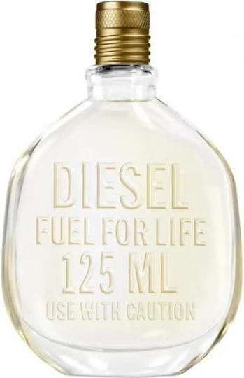 Diesel Fuel For Life Тоалетна вода 125мл