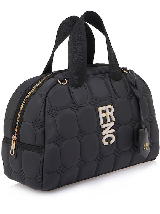 FRNC Women's Bag Hand Black