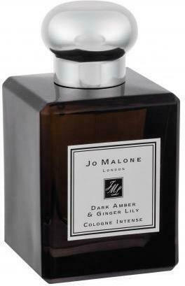 その他 JO MALONE DARK AMBER & GINGER LILY 50ml Jo Malone London Dark Amber & Ginger Lily Cologne Intense