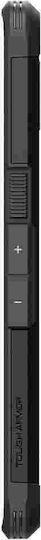 Spigen Tough Armor Back Cover Plastic Negru (Google Pixel 7 Pro)