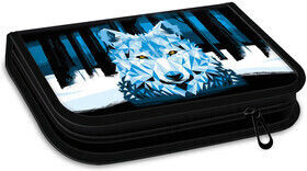 Nightwolf School Bag 5257