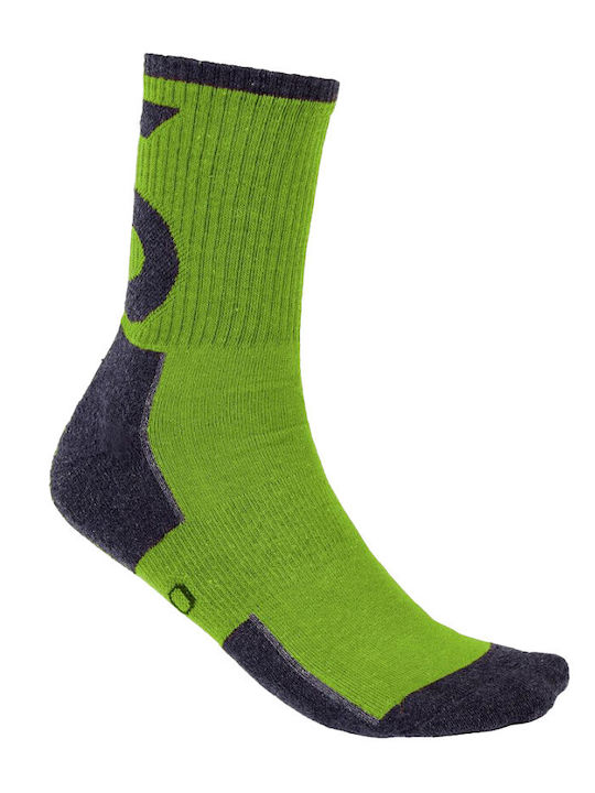 Stenso Șosete Light Green 1Pachet