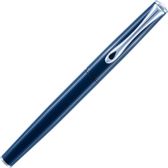 Diplomat Esteem Dark Blue Rollerball