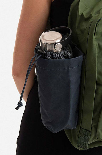 Fjallraven Carcasă Izotermică pentru Sticlă 1lt în culoarea Albastru