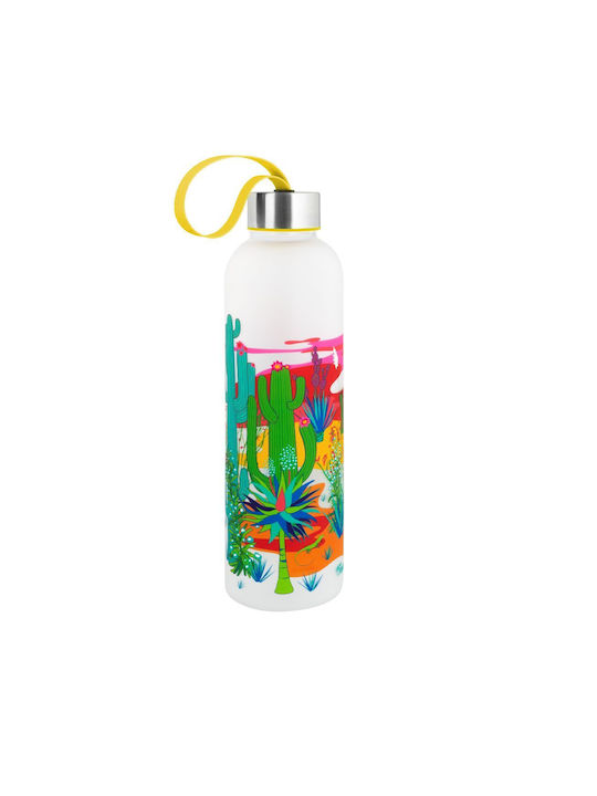 Бутилка Pylones Happyglou 800ml L Dahlia