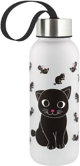 Μπουκάλι Pylones Happyglou 420ml S Bee