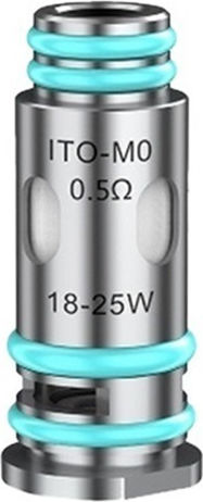 Изпарителни глави Ito Doric Voopoo 0.7ohm
