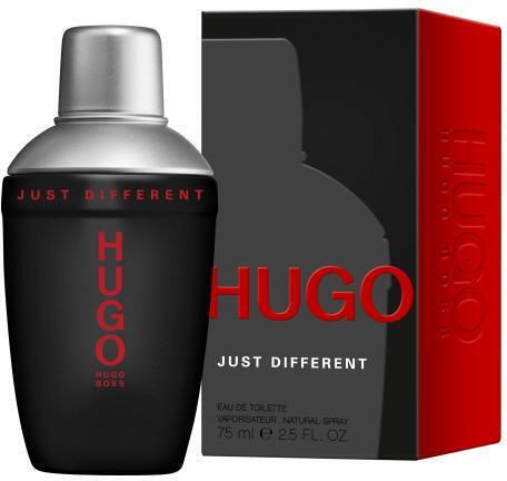 Boss Just Different Eau de Toilette 75ml