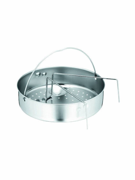 WMF Χύτρες Ταχύτητας Set Quattro 6.5lt + 3lt