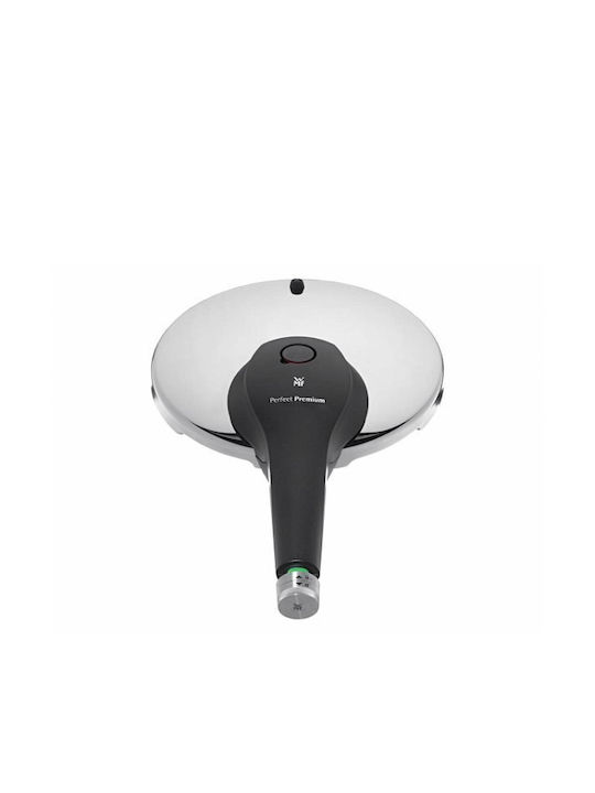 WMF Χύτρες Ταχύτητας Set Quattro 6.5lt + 3lt
