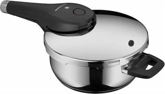 WMF Perfect Premium Set Quattro Χύτρες Ταχύτητας 6.5lt + 3lt