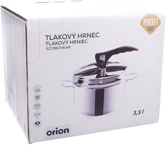 Orion Profi Pressure 3.5лт