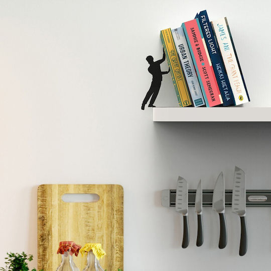 Artori Design Cliffhanger Bookend