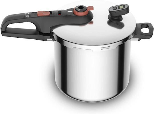 Tefal Secure Chrono Tefal Secure Chrono