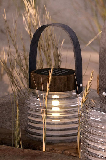 Sirius Home Led Solar Lantern for Camping