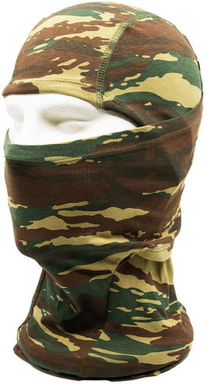 MRK Balaclava Μαύρο