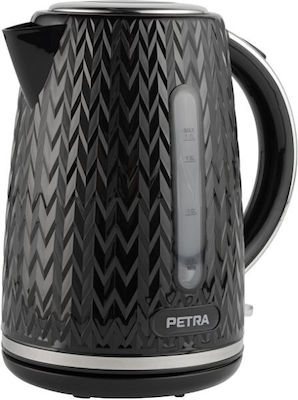 Petra Wasserkocher 1.7Es 2200W