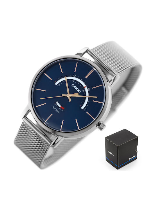 Casio Ceas Metalic Casio Ceas Metalic