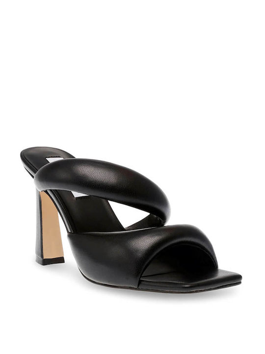 Steve Madden Sandale dama in Culorea Negru