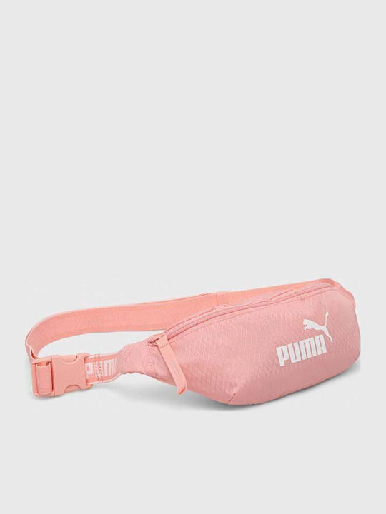 Core Бъм Баг на кръста Розов
