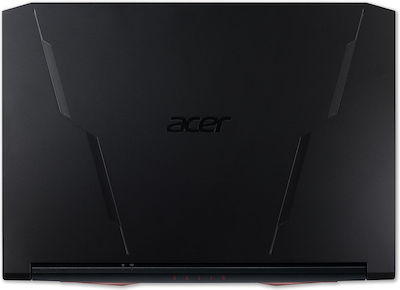 Acer Nitro 5 AN515-45-R9CT 15.6" IPS FHD 144Hz (Ryzen 7-5800H/16GB/1TB SSD/GeForce RTX 3080/W11 Home) (US Keyboard)