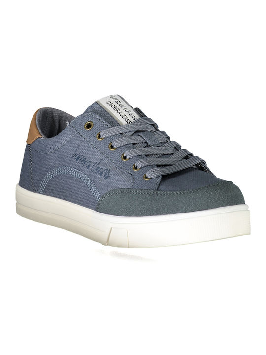 Carrera Jeans Γυναικεία Sneakers Bl3535