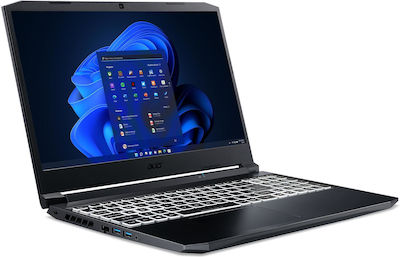 Acer Nitro 5 AN515-45-R9CT 15.6" IPS FHD 144Hz (Ryzen 7-5800H/16GB/1TB SSD/GeForce RTX 3080/W11 Home) (US Keyboard)