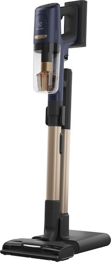 Electrolux Power Hygienic 800 Прахосмукачка Stick Черна