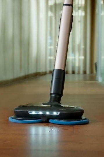 Electrolux Power Hygienic 800 Прахосмукачка Stick Черна