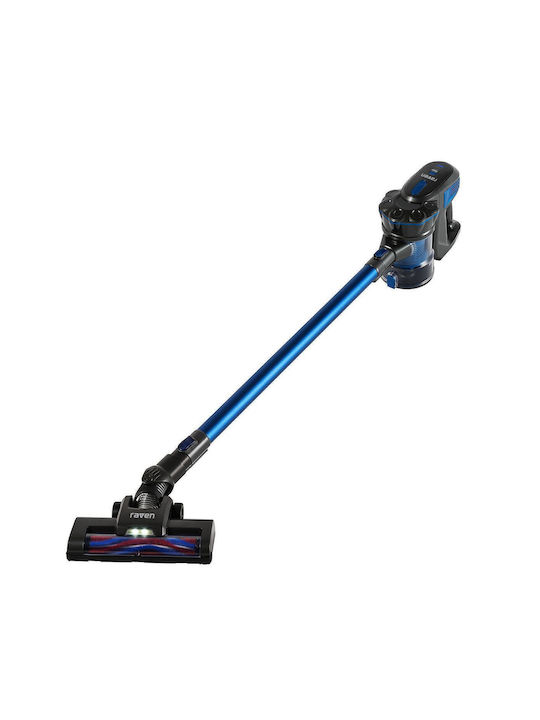 Raven EOR001X Rechargeable Stick Vacuum 26.5V Black