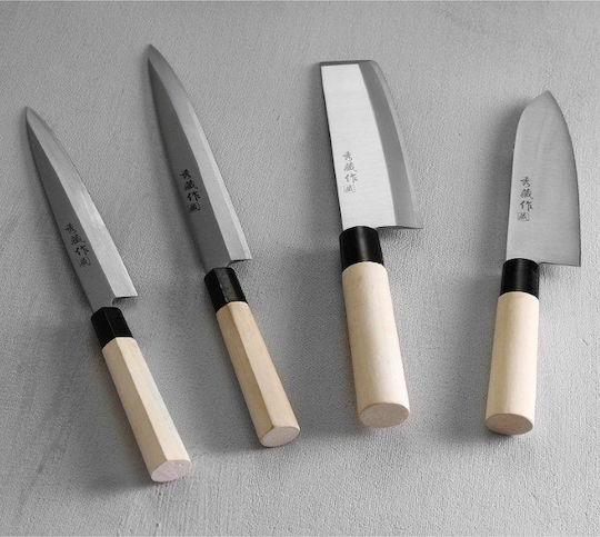 Hendi Nakiri 18cm