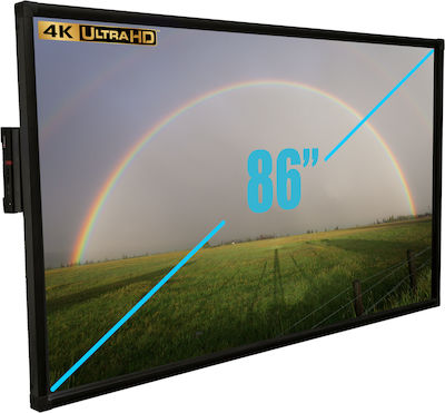 Wenn Interactive Display 86"