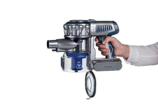 Ariete Прахосмукачка 2 в 1 Stick & Ръчна Оранжева 2723