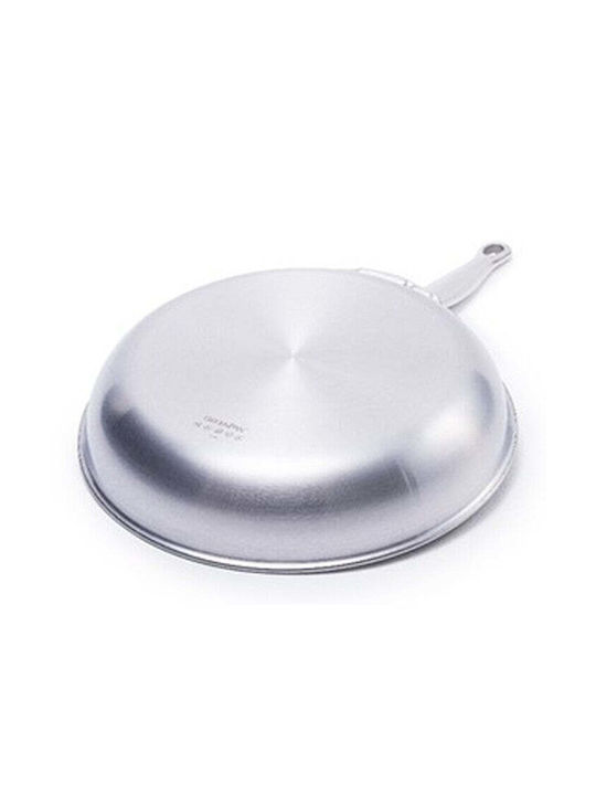 Green Pan Pan от Неръждаема Стомана 28см