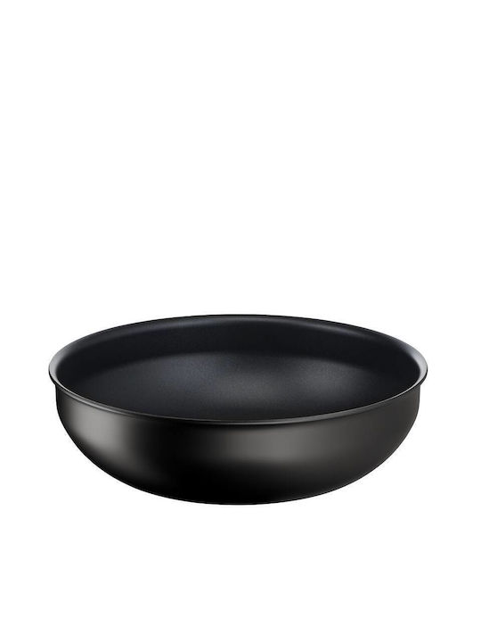 Tefal Ingenio Wok made of Aluminum 26cm