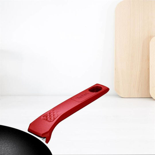 Tefal Daily Expert Wok Wok aus Aluminium 28cm