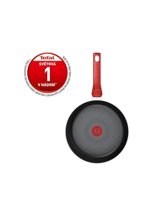 Tefal Daily Expert Wok Уок от Алуминий 28см
