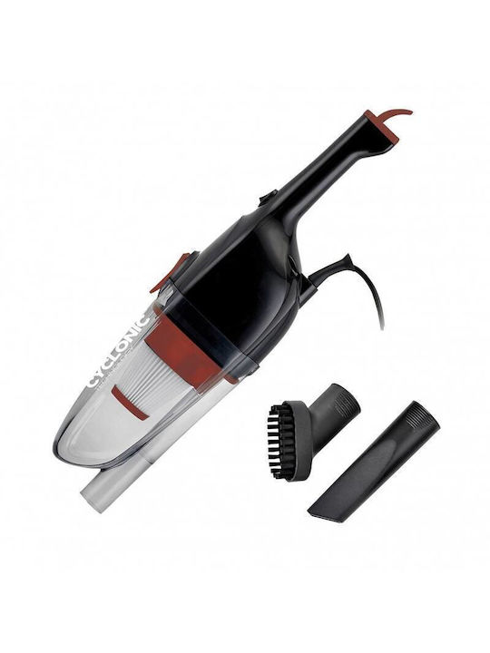 Sogo SS-16120 Rechargeable Stick & Handheld Vacuum Gray