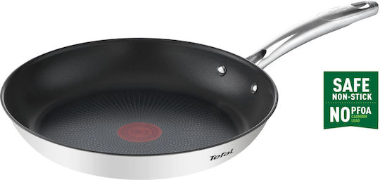 Tefal Duetto+ Pan made of Stainless Steel with Non-Stick Coating 30cm