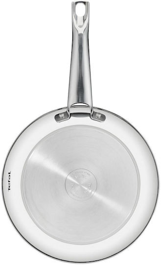 Tefal Professional Pan aus Edelstahl 24cm