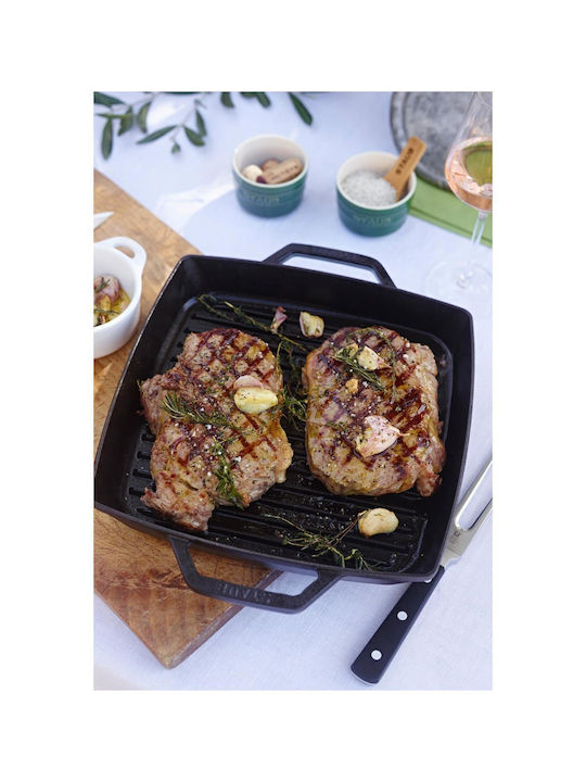 Staub Τηγάνι από Μαντέμι 28cm