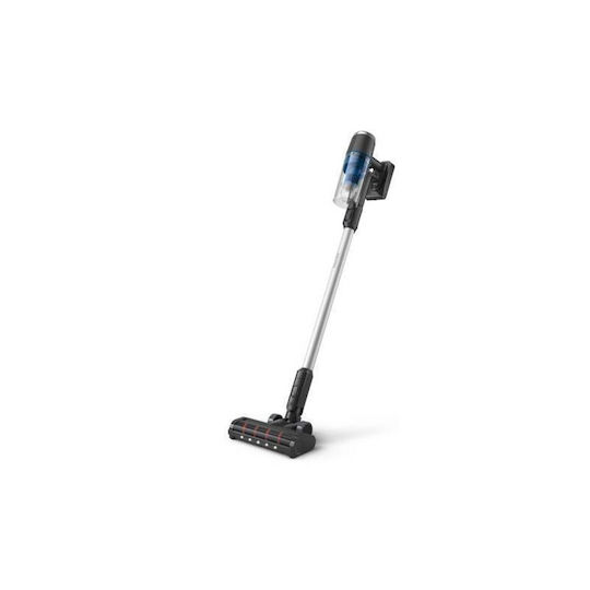 Philips Series 3000 Επαναφορτιζόμενη Σκούπα Stick Μαύρη
